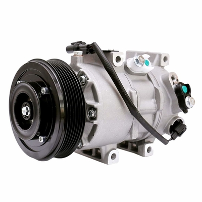 977011R100 97701-1R100 Instalação de automóveis HYUNDAI Ar condicionado Compressor Partes de motores de automóveis
