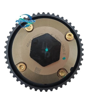 484H-1006070AB Ajustador de eixo de camada de engrenagem de tempo para modelos Chery