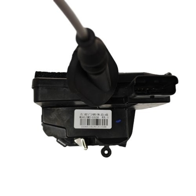 EM2E-6105200 Mecanismo de carroceria de fechadura da porta da frente esquerda para BYD Dolphin Top Choice