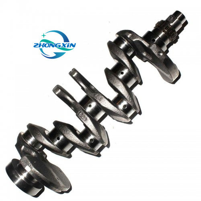 231112G200 Crankshaft do motor para Hyundai Kia 23111-2G200 Direto e substituição/reparação