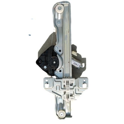 Optimum Performance Left Rear Door Glass Lifter Assembly para BYD Seagull EQEA-6204100