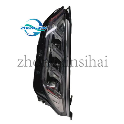 BYD SONG PLUS SA3F-4121010E SA3F-4121020E Faróis Frontais