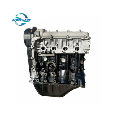 Refabricado SQR472 472F-1000010 1.1L Motor Long Block para Chery qq S11 SECOND HAND