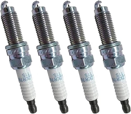 ELH Motor Ignition Spark Plug para Hyundai Kia 1887411080 18874-11080 Serviço OEM