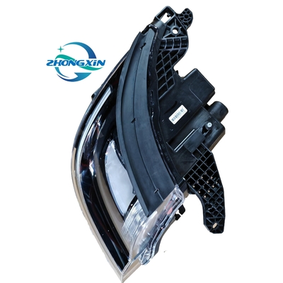 Faróis BYD Dolphin EM2E-4121020B/EM2E-4121010B A combinação certa para o seu carro