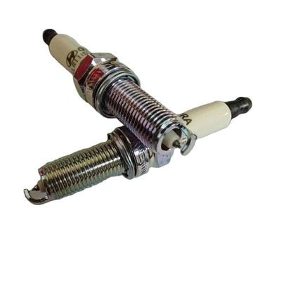 ELH Motor Ignition Spark Plug para Hyundai Kia 1887411080 18874-11080 Serviço OEM