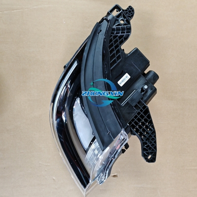 Faróis BYD Dolphin EM2E-4121020B/EM2E-4121010B A combinação certa para o seu carro