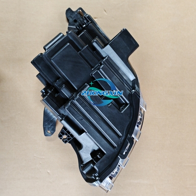 Faróis BYD Dolphin EM2E-4121020B/EM2E-4121010B A combinação certa para o seu carro