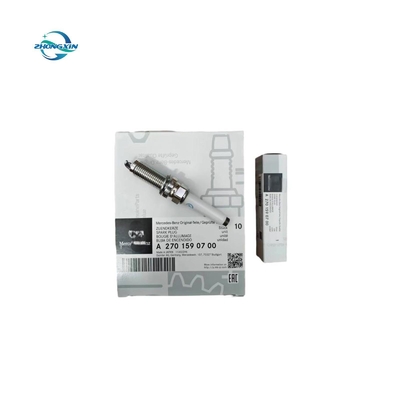 A2701590700 Embalagem Original Motor Combustível Chapa de ignição para Mercedes Benz Classe E