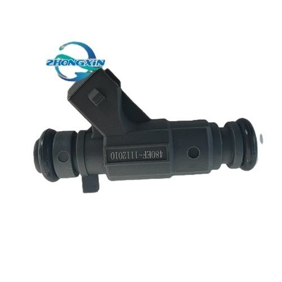 480EF-1112010 Bocal do injetor de combustível para motor Chery 1.5