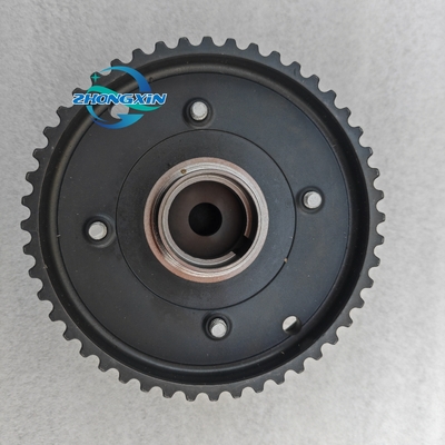 Engrenagem variável do ajustador da roda dentada da árvore de cames do sincronismo da válvula da engrenagem de Chery Tiggo VVT 484H-1006050AB