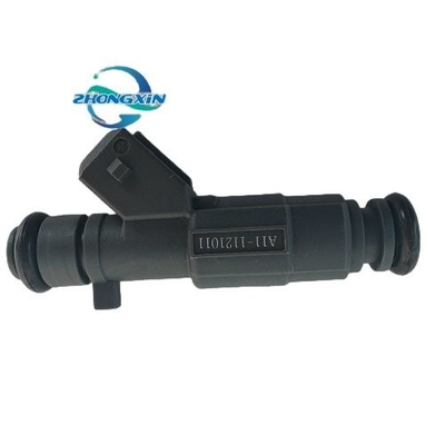 Melhor bico de injeção de combustível A11-1121011 para Chery Tiggo A3 Auto Parts Fuel Systems
