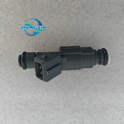 Melhor bico de injeção de combustível A11-1121011 para Chery Tiggo A3 Auto Parts Fuel Systems