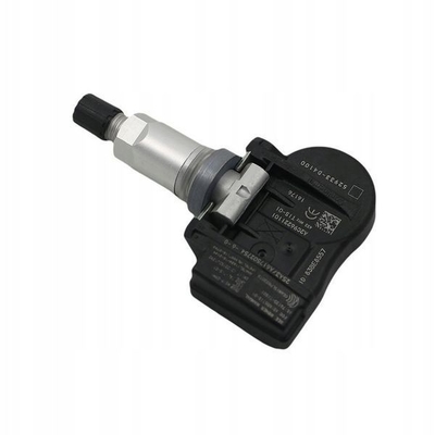 Sensor TPMS 52933-D4100 52933-d4100 para monitoramento preciso e preciso da Hyundai Kia