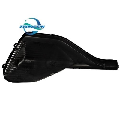 SC2E-2803131 Cobertura de corte esquerdo do pára-choque dianteiro para BYD Yuan PLUS SUV de primeira geração 22.02-
