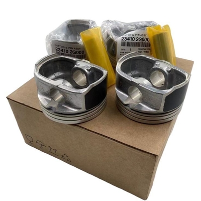 Peças para automóveis Montagem de pistões do motor Adequado para Hyundai Kia 23410-2G000 234102G000