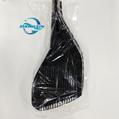 SC2E-2803131 Cobertura de corte esquerdo do pára-choque dianteiro para BYD Yuan PLUS SUV de primeira geração 22.02-
