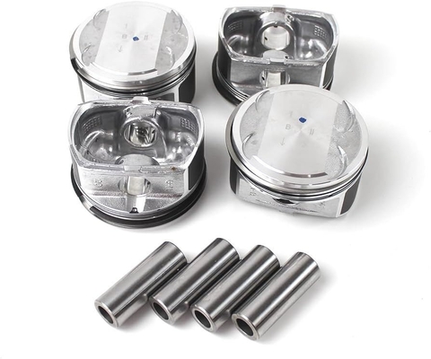 Peças para automóveis Montagem de pistões do motor Adequado para Hyundai Kia 23410-2G000 234102G000