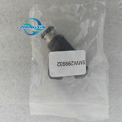 SMW299932 Bocal de Injetor de Combustível para Peças Chery 2005-2008 Revolução dos Sistemas de Combustível