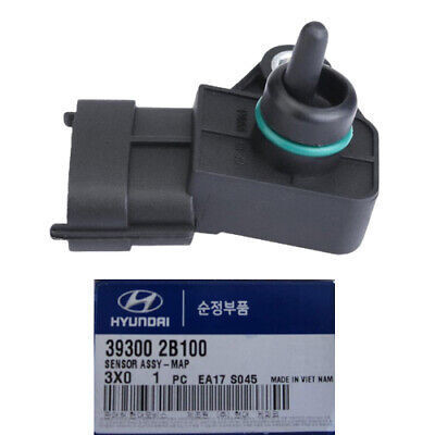 ELANTRA 17 2016-2019 MAP SENSOR 39300-2B100