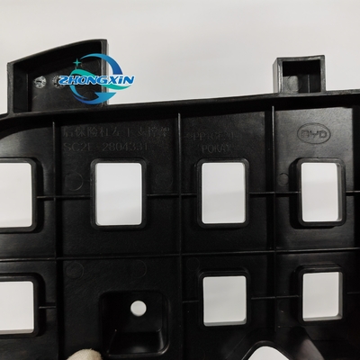 Número OE SC2E-2804330 Montagem do suporte do pára-choque traseiro para BYD YUAN PLUS ATTO 3 OEM Original