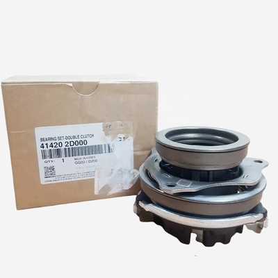 Kit de rolamentos de libertação de embreagem para Hyundai ix35 i30 Elantra Kia 414202D000