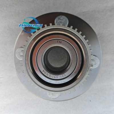 Rolamentos do centro da roda traseira S21-3301210BA para modelos de automóveis Chery e peças Chery