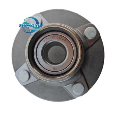 Modelo de automóvel Roda traseira de rolamento S11-3301030BA para peças de automóveis Chery