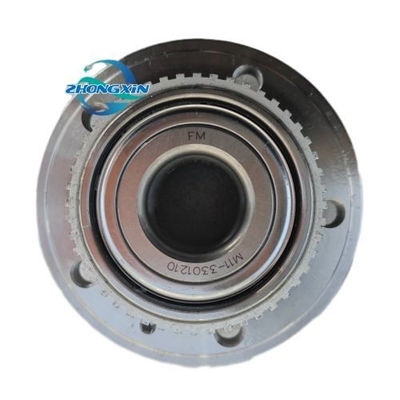 Chery Car Model Auto Parts M11-3301210 Roda traseira Hub Rolamento para o seu negócio