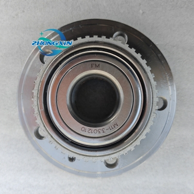 Chery Car Model Auto Parts M11-3301210 Roda traseira Hub Rolamento para o seu negócio