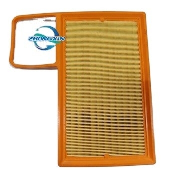 Elemento de filtro de ar HA-1109211E para BYD QIN Aplicável a Chery
