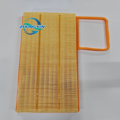 Elemento de filtro de ar HA-1109211E para BYD QIN Aplicável a Chery