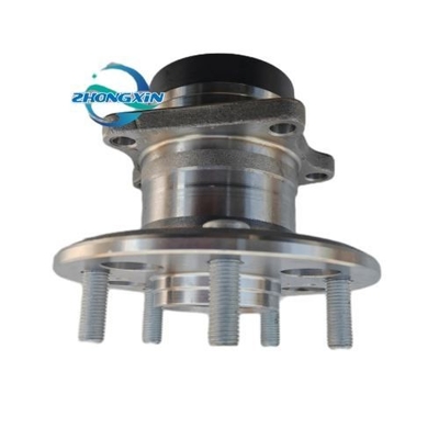 Rolamentos T11-3301210BA T11-3301210AB de longa duração para rodas traseiras de automóveis