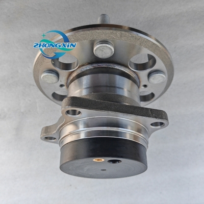 Rolamentos T11-3301210BA T11-3301210AB de longa duração para rodas traseiras de automóveis