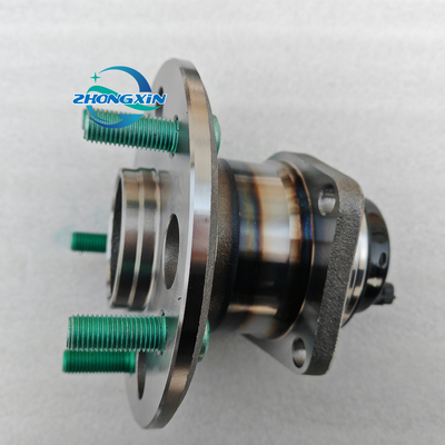 Rolamentos T11-3301210BA T11-3301210AB de longa duração para rodas traseiras de automóveis