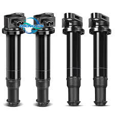 Círculos de ignição 27300-26640 para KIA HYUNDAI XCIENT 8X4 13 2013-2017 OE NO. 27300-26640