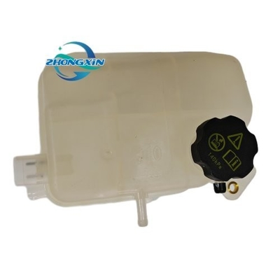 2019- BYD QIN TANG HA-1311010-D1 Tanque de depósito do radiador do carro elétrico para substituição
