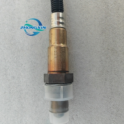 Sensor de oxigénio para Chery B21-1205110 P11-1205110 S21-1205310 J52-3611061 J60-3611061