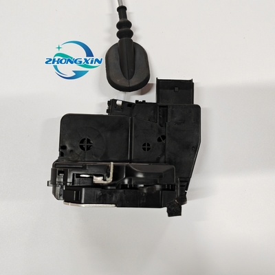 EM2E-6105200 Mecanismo de carroceria de fechadura da porta da frente esquerda para BYD Dolphin Top Choice