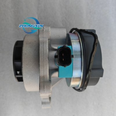 Substituição/reparação do SUV Tiggo 8 de segunda geração 19.05- interruptor de bomba de água F4J16-1307020