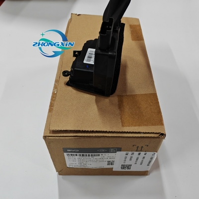 EM2E-6105200 Mecanismo de carroceria de fechadura da porta da frente esquerda para BYD Dolphin Top Choice