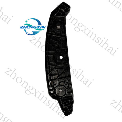 Substituição/reparação do suporte do pára-choque dianteiro direito EM2E-2803411C para BYD Dolphin OEM Original