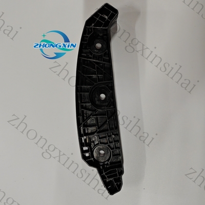 Substituição/reparação do suporte do pára-choque dianteiro direito EM2E-2803411C para BYD Dolphin OEM Original