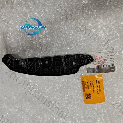 Substituição/reparação do suporte do pára-choque dianteiro direito EM2E-2803411C para BYD Dolphin OEM Original