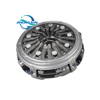 VERACRUZ 07 NOV.2006- 2006-2013 Conjunto de embreagem dupla para Kia Hyundai Tucson Sonata i30 i40