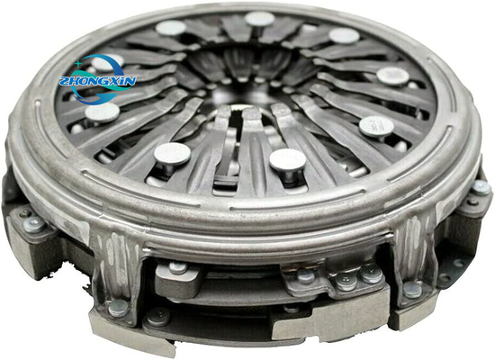 VERACRUZ 07 NOV.2006- 2006-2013 Conjunto de embreagem dupla para Kia Hyundai Tucson Sonata i30 i40