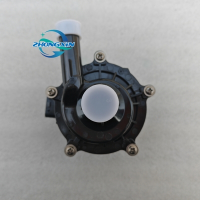 Arrizo 5e EV BEV Motor bomba de água elétrica E4T15B-1118050 para Chery Tiggo Auto Parts