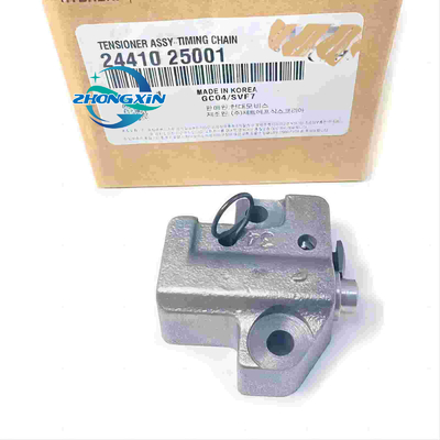 OE NO. 24321-25001 Peças de motor de automóveis Cadeia de cronometragem para Hyundai Sonata Santa Fe Sorento