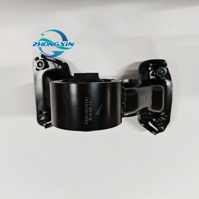 Finalidade da substituição/reparação dos suportes dos motores traseiros da BYD Dolphin YUAN PLUS TA30-1001300AD