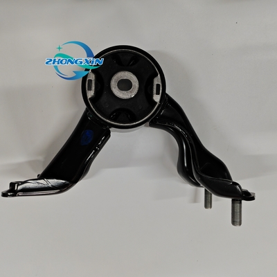 Finalidade da substituição/reparação dos suportes dos motores traseiros da BYD Dolphin YUAN PLUS TA30-1001300AD